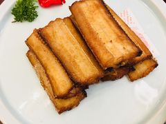 -新白鹿餐厅(爱琴海购物中心店)