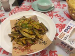-阿财老铺·老蚌埠龙虾城(华夏总店)
