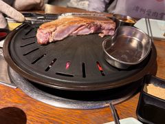 -济州爱肉堂(总店)