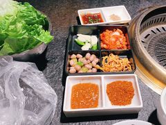 -嘿嘟嘟·肋条烧肉放题(爱融荟城店)