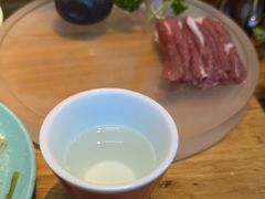 -额尔敦草原涮羊肉·烧烤(冻青树总店)