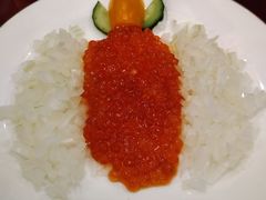 马哈鱼籽-华梅西餐厅(哈尔滨中央大街店)