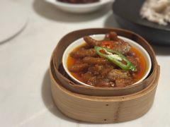 -彩丰楼中餐厅(深圳国际会展中心洲际酒店)