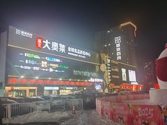 -盛京大奥莱(沈阳奥体店)