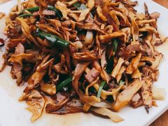 -灯盏窝饭店(新都分店)