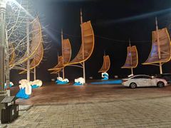 -包头南海湿地景区