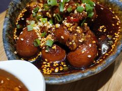 -付小姐在成都(川沙店)