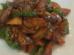 -那家老院子东北菜·饺子·小鸡炖蘑菇(艳华街店)