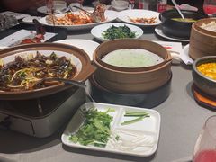 -小厨娘淮扬菜(天印大道店)