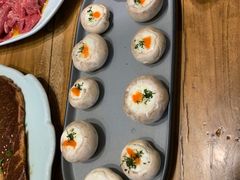 -金石青云炭火烤肉店(中房上东花墅店)