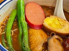 -香港新曜记茶餐厅(星耀城店)