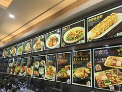 -君霖海鲜私房菜(春柳店)