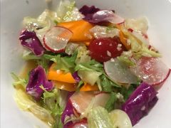 水果大拌菜-野马国际·大汉食府