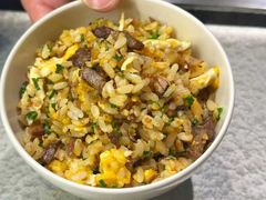 -Ginza Onodera铁板烧(外滩十八号店)