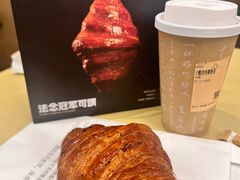 -FANEN法念·烘焙·甜点(万象城店)