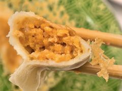 -品海楼·大连海胆锅贴馆(东港店)