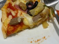 -必胜客(远大路店)