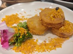 -晓淮山·扬州早茶·淮扬菜(龙阳广场店)