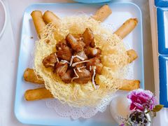 -海宝酒家(中山四路店)