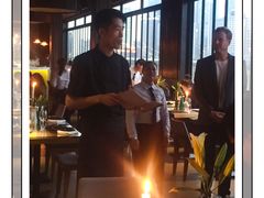 -AZUL by FUEL蓝色·法式酒馆(琶醍店)