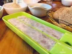 -義聚德·清真铜锅涮羊肉·烧烤(河东店)