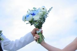 -金夫人婚纱摄影(华南店)