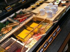 -韩盛·盛江山自助料理(于洪新玛特店)