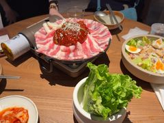 -双门洞·森系料理(体育西店)