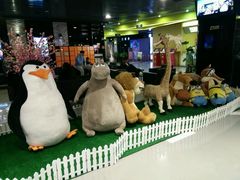 android_upload_pic-环球国际影城(天鸿广场LUXE巨幕店)