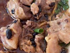 -考记泥焗鸡农庄·海鲜(北洛秘境店)