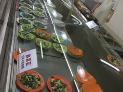 -哈工大一校区食堂