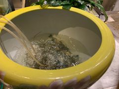 -福州仓山凯悦酒店·Market Cafe Lacucina咖啡厅