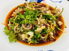 -望海潮海鲜店 特色家常菜(在海一方店)