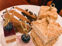 -马哥孛罗咖啡厅·Cafe Marco (厦门马哥孛罗东方大酒店)