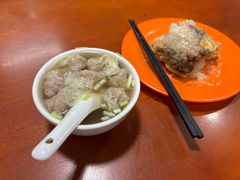 净云吞-顺发饮食店(景泰西六巷店)