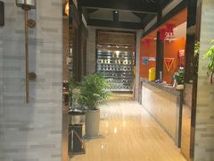 -恒记饭店·海鲜明档(淹城店)