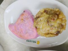 红桃粿-华威达牛庄(黄埔大道西店)