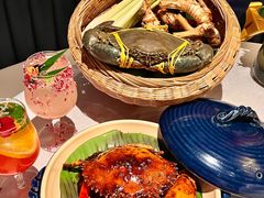 -狮拾久·现代新加坡料理(福田COCO Park店)