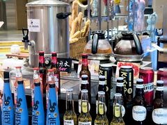 -长沙三景韦尔斯利酒店·Oval全日制餐厅自助餐