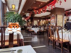 大堂-惠丰堂饭庄·烤鸭·京味菜(西北旺·唐家岭店)