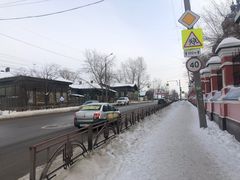 -喀山圣母大教堂