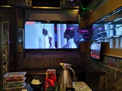 -好乐迪(张扬路八佰伴店)