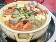-花水湾红太阳牛肉汤锅