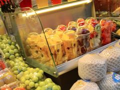 -每日新鲜水果吧(南京东路店)