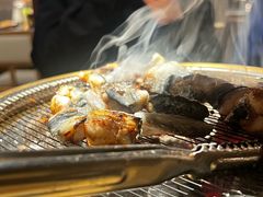 -泥炉烧肉师(新街口金銮巷店)