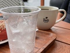 -Peet's Coffee皮爷咖啡(大学路店)