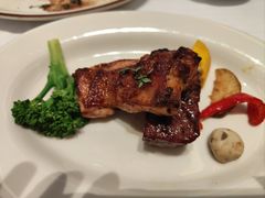 -马克西姆俄罗斯餐厅(通亚街店)