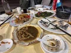 -民记食店(沙溪店)