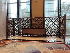 -长沙富力万达文华酒店