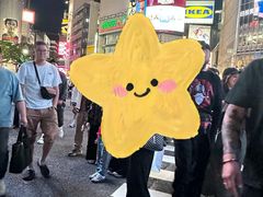 -涩谷全向十字路口